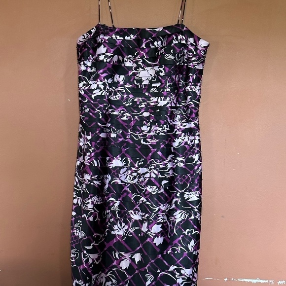 JS collections dress size 8 - Picture 2 of 11